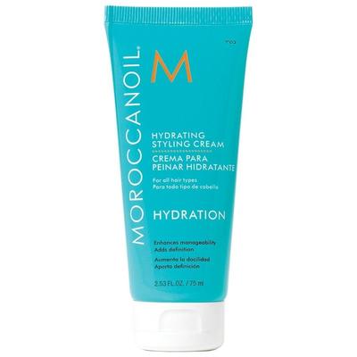 Moroccanoil Hydration Hydrating Styling Cream Haarcreme 75 ml