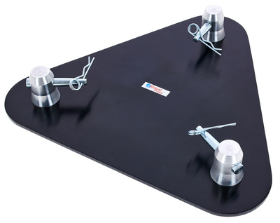 Global Truss F33Base-B stage black