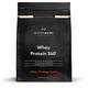 Protein Works - Whey Protein 360 | Mit zusätzlichen Vitaminen | Whey Proteinpulver | Whey Eiweißpulver | 133 Servings | Schoko-Orangen-Strudel | 2.4kg