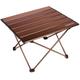 Folding Camping Table that Fold Up Table Small Camping Table Portable Table Folding Picnic Table Folding Tables Portable Lightweight Portable Folding Outdoor Camping Table Outdoor Folding Picnic Table