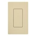 Lutron 33434 - DV-BI-IV DIVA BLANK INSERT IVORY Wall Plates