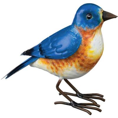 Regal Art & Gift 12273 - Songbird Decor - Bluebird Home Decor Animal Figurines