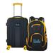 MOJO Black UCLA Bruins 2-Piece Luggage & Backpack Set