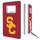 USC Trojans 16GB Credit Card Style USB Bottle Opener Flash Drive