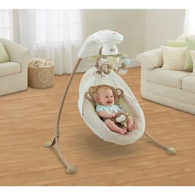 Baby+Jumpers+Swings