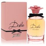 Dolce Garden For Women By Dolce & Gabbana Eau De Parfum Spray 2.5 Oz