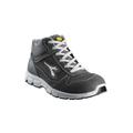 Scarpe Antinfortunistiche Diadora Run Mid S3 SRC Grigio Castello - 701.175304 - size 40000000