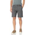 Volcom Men's Frickin Drifter 20" Chino Walk Short Casual, Charcoal Heather, 34