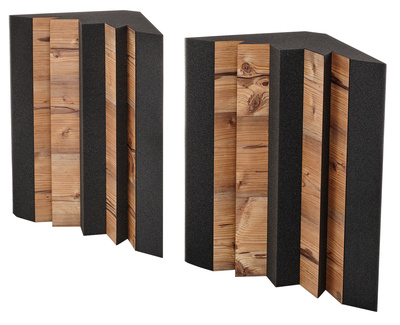 t.akustik Highline CBT1 Silver Spruce