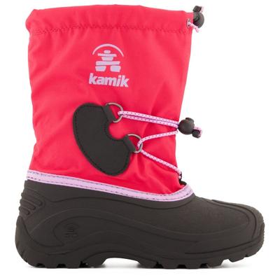 Kamik - Kid's Southpole4 - Winterschuhe 38 | EU 38 rosa Image