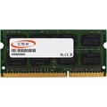 CSX CSXD3SO1600-2R8-4GB 4GB DDR3-1600MHz PC3-12800 2Rx8 256Mx8 16Chip 204pin CL11 1.5V SODIMM Arbeitsspeicher