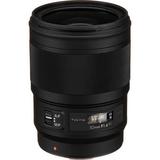 Tokina opera 50mm f/1.4 FF Lens for Canon EF OPR-AF50FXC