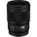 Tokina opera 50mm f/1.4 FF Lens for Canon EF OPR-AF50FXC