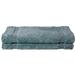 Alcott Hill® Marisol Bath Rug 100% Cotton in Gray/Blue | 0.5 H x 21 W in | Wayfair C9C2DBBC0AF645E1A9D53C624E6B8EF7