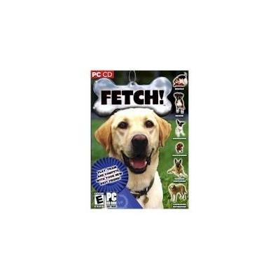 Fetch! for PC