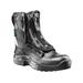 HAIX Airpower R2 Waterproof Leather Boots - Men's Wide Black 10 605109W-10