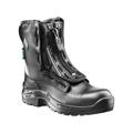 HAIX Airpower R2 Waterproof Leather Boots - Men's Extra Wide Black 9 605109XW-9