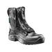 HAIX Airpower R2 Waterproof Leather Boots - Men's Wide Black 12.5 605109W-12.5