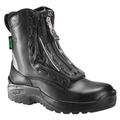 HAIX Airpower R2 Waterproof Leather Boots - Men's Medium Black 15 605109M-15