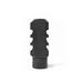MDT Elite Muzzle Brake 6.5 CM/.308 WIN 5/8-24 Black 103516-BLK