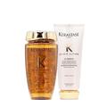 Kerastase Elixir Ultime Bain 250ml & Elixir Ultime Soin 200ml Duo