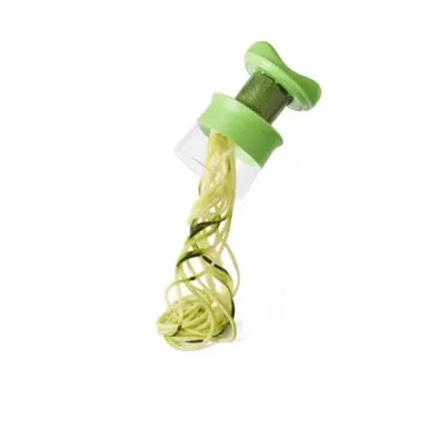 OXO Green Hand Held Spiralizer