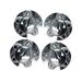 1997-2000 Ford F150 Wheel Cap Set - Replacement 913-040