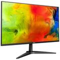 AOC 24B1H - 24 Zoll FHD Monitor (1920x1080, 60 Hz, VGA, HDMI) schwarz