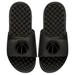 Youth ISlide Black Washington Wizards Tonal Slide Sandals