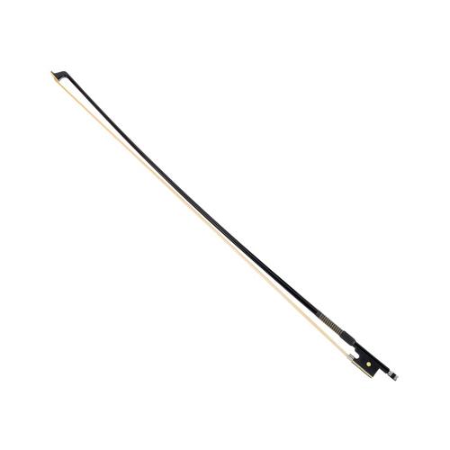 P&H Violin Bow Fiberglass 4/4 BK