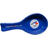 Toronto Blue Jays Ceramic Spoon Rest