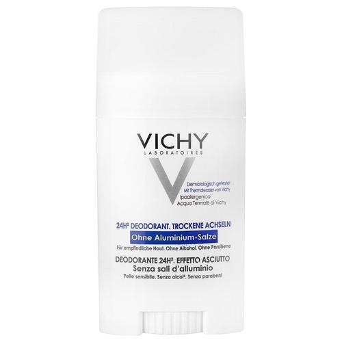 Vichy Deodorant-Stick 24H für empfindliche Haut Deodorants 40 ml Damen