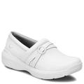 Nurse Mates Ceri Slip On - Womens 7 White Slip On Medium