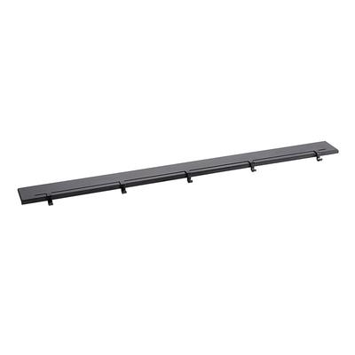 Essential Stocking Holder - Black - Ballard Designs