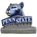 Penn State Nittany Lions 14" Lion Stone Mascot Collegiate Legacy Statue