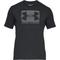 Under Armour UA Boxed Sportstyle SS - T-shirt fitness - uomo