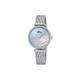 Lotus Womens Analogue Quartz Watch with Stainless Steel Strap 18616/2