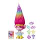 TROLLS - Poppy Multicoloured Hairstyles (Hasbro E1471105)