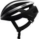 ABUS Viantor Racing Bike Helmet - Sporty Bicycle Helmet for Beginners - for Women and Men - Silver, Size L