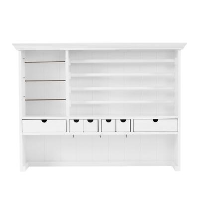 Original Home Office™ Craft Station Hutch - Ballard Designs