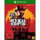 Red Dead Redemption 2 Standard Edition [Xbox One] Disk