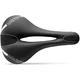 Selle Italia LADY Gel Flow Bike Saddle S, Black