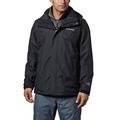 Columbia Bugaboo II Fleece Interchange Jacket Men's 3 In 1 Interchange Winter Coat