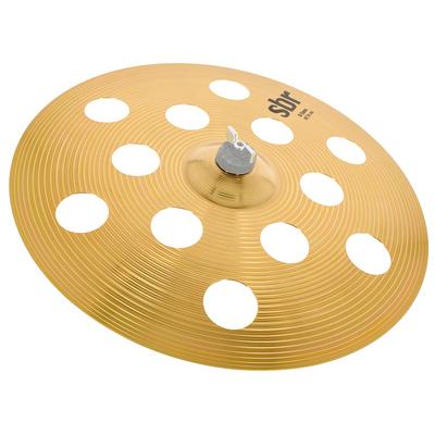 Sabian 16" SBR O-Zone Crash