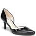 LifeStride Saldana - Womens 5.5 Black Pump Medium