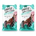 Forest Whole Foods Organic Pecan Nuts (2kg)