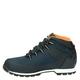 Timberland Men's Euro Sprint Waterproof Mid Hiker Hiking Boot, Navy, 9 UK