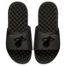 Youth ISlide Black Miami Heat Tonal Slide Sandals