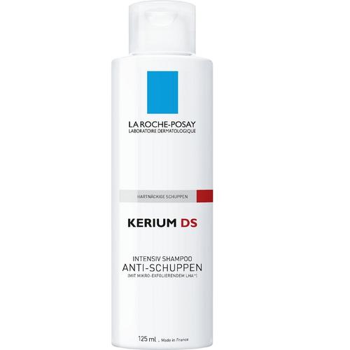 La Roche-Posay – Kerium DS Anti-Schuppen Intensiv Shampoo-Kur Schuppenflechte 125 ml