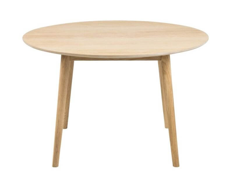 Actona »Nagano« Esstisch rund 120x75x120 cm